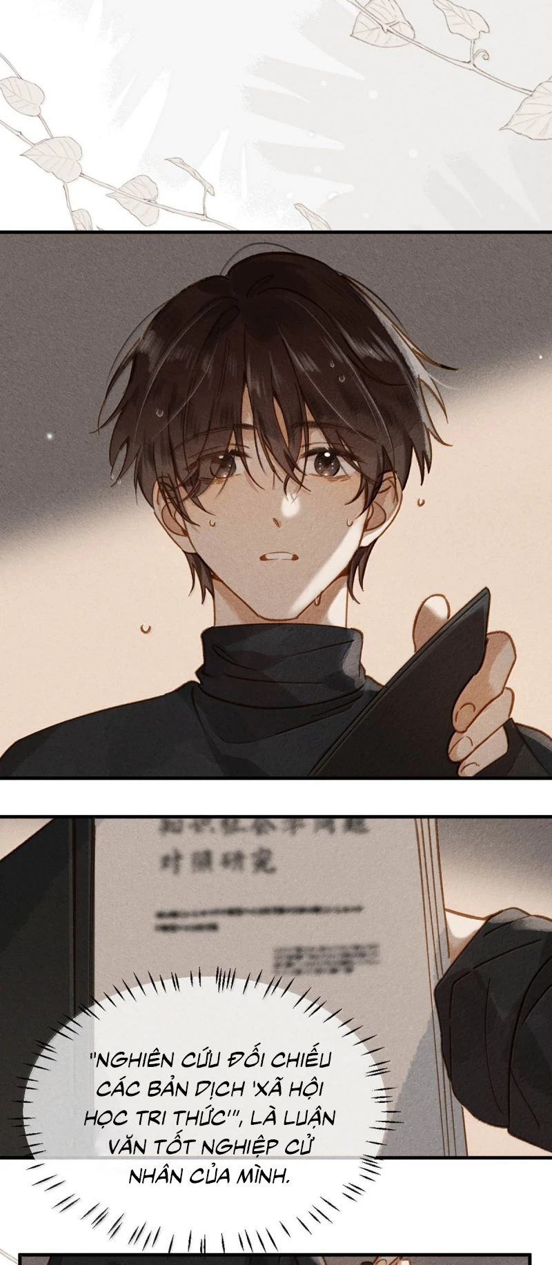 Sở Thiên Dĩ Nam Chapter 28 - 11