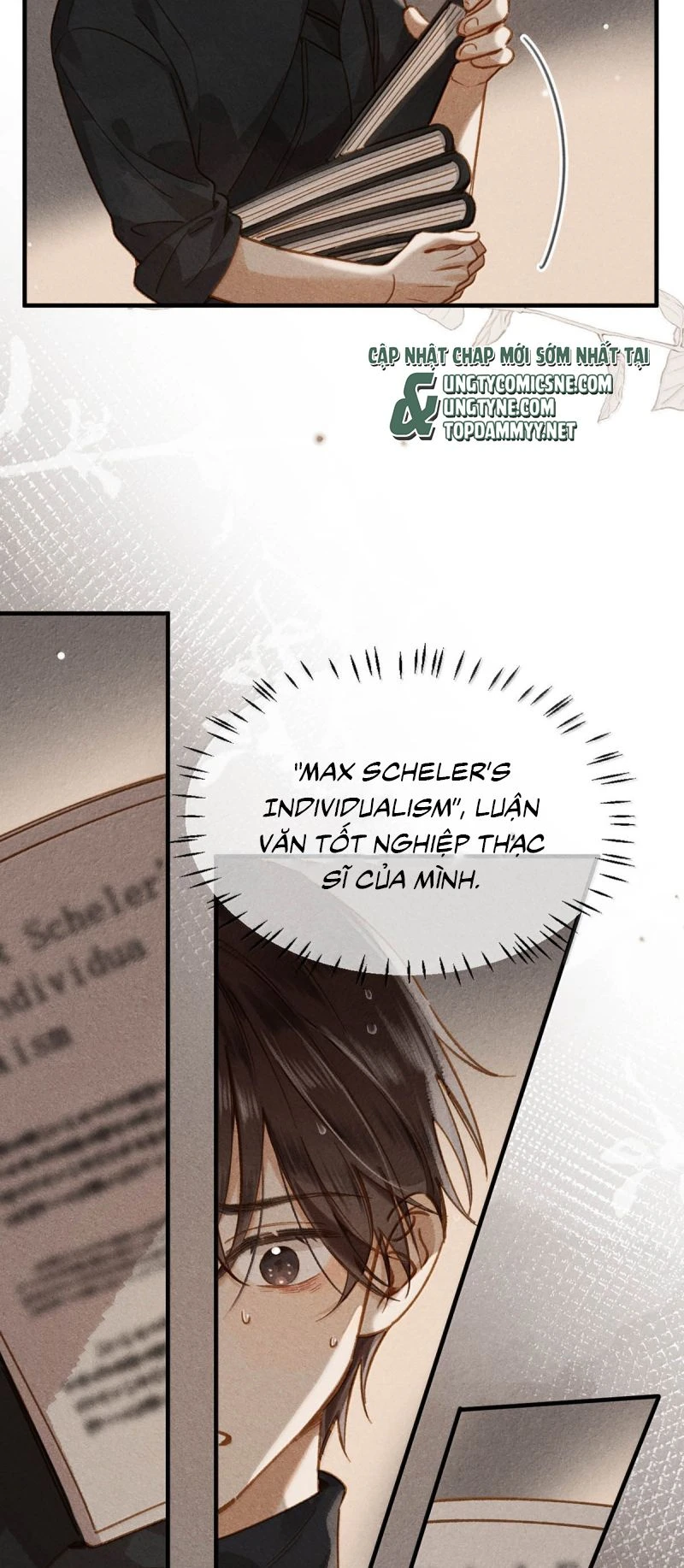 Sở Thiên Dĩ Nam Chapter 28 - 12