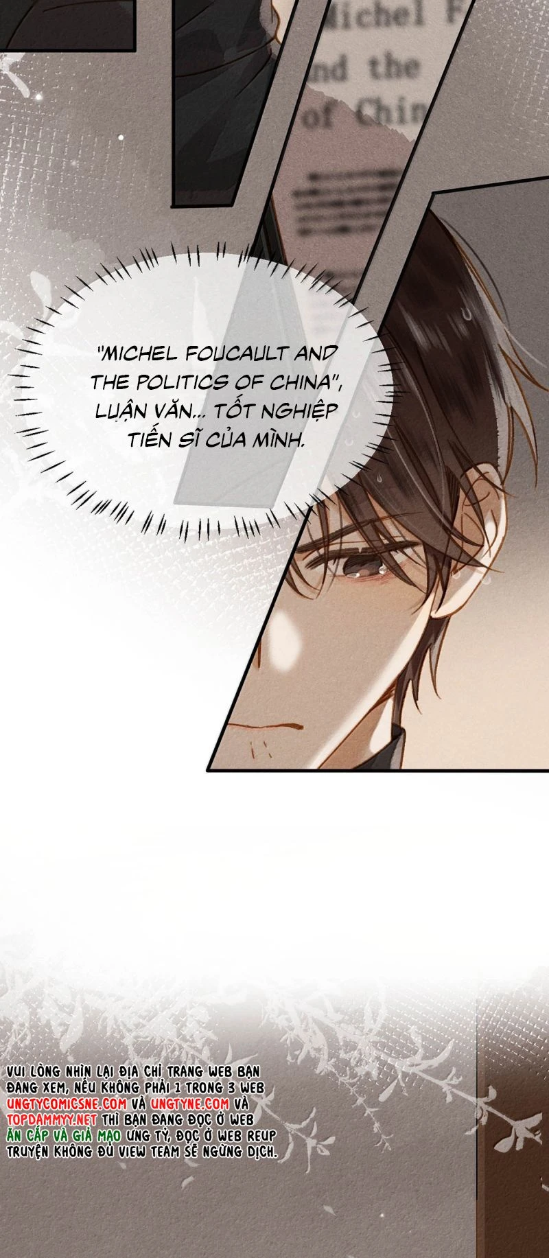 Sở Thiên Dĩ Nam Chapter 28 - 13