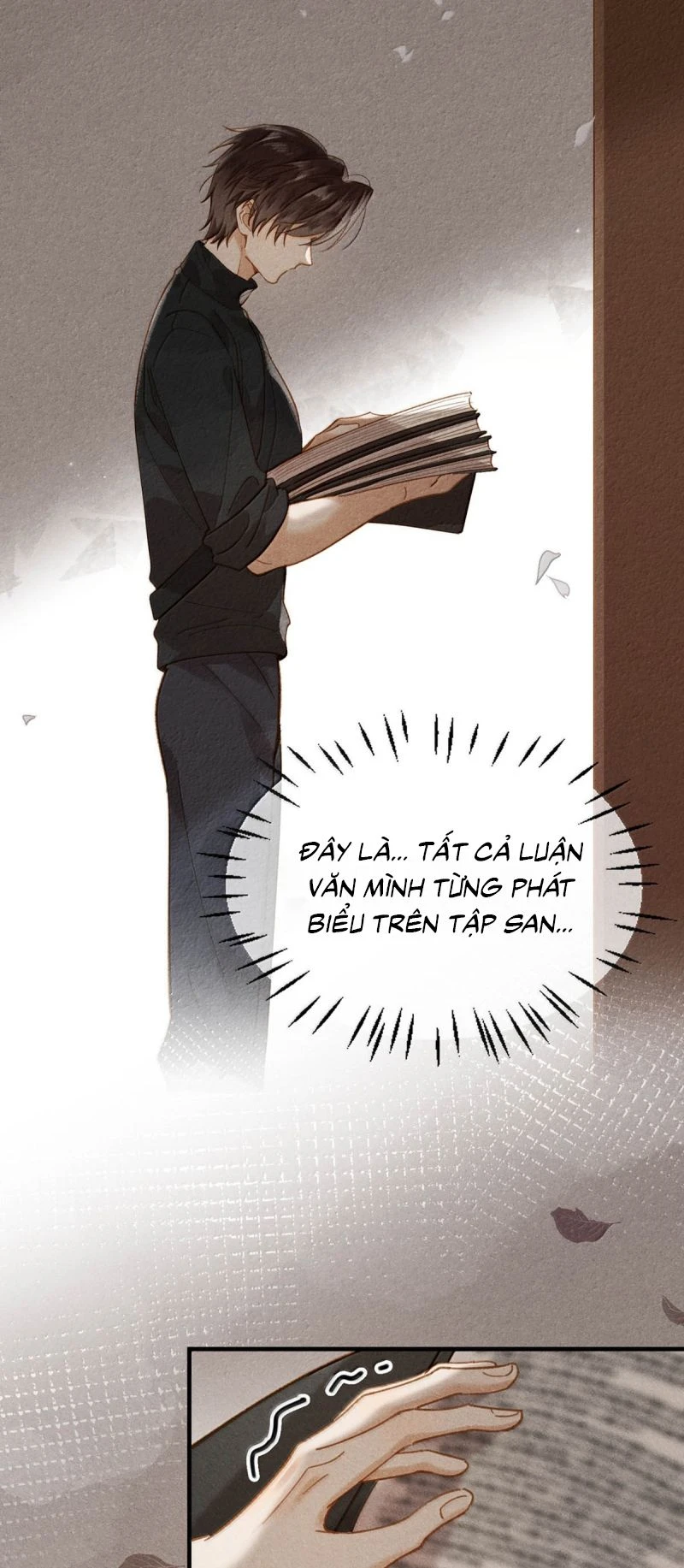 Sở Thiên Dĩ Nam Chapter 28 - 14