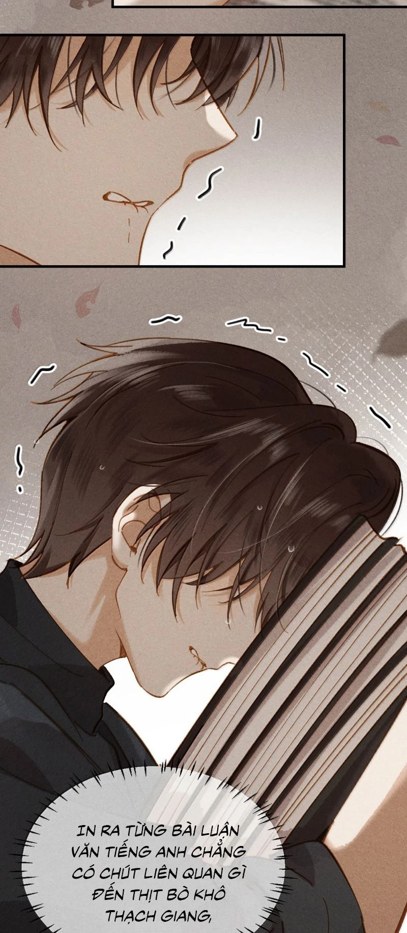 Sở Thiên Dĩ Nam Chapter 28 - 15