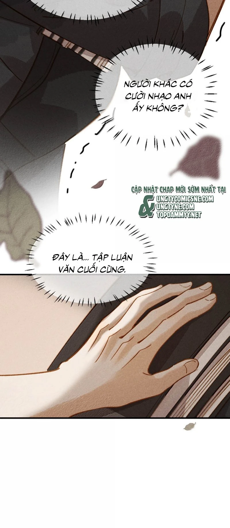 Sở Thiên Dĩ Nam Chapter 28 - 16