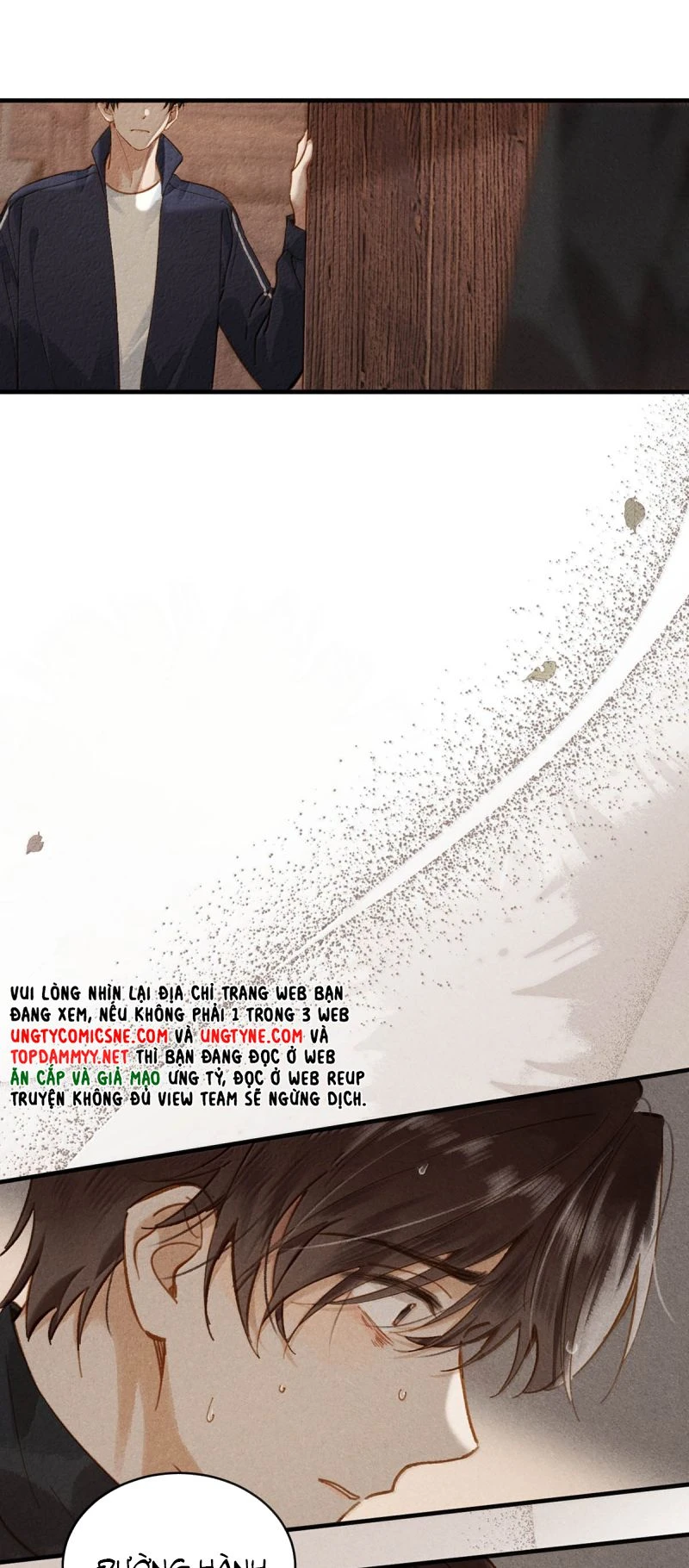 Sở Thiên Dĩ Nam Chapter 28 - 17