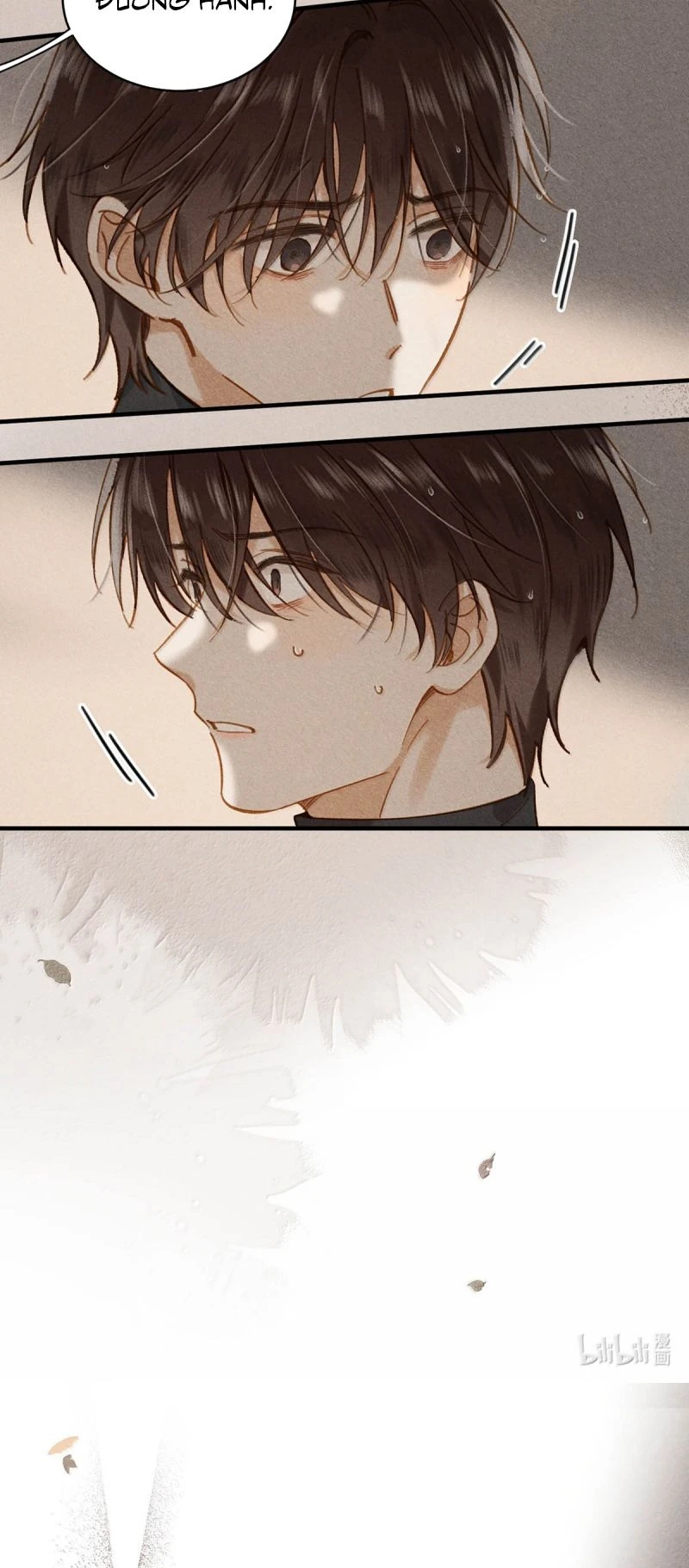 Sở Thiên Dĩ Nam Chapter 28 - 18