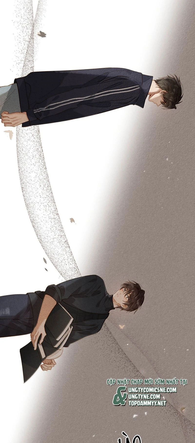 Sở Thiên Dĩ Nam Chapter 28 - 19