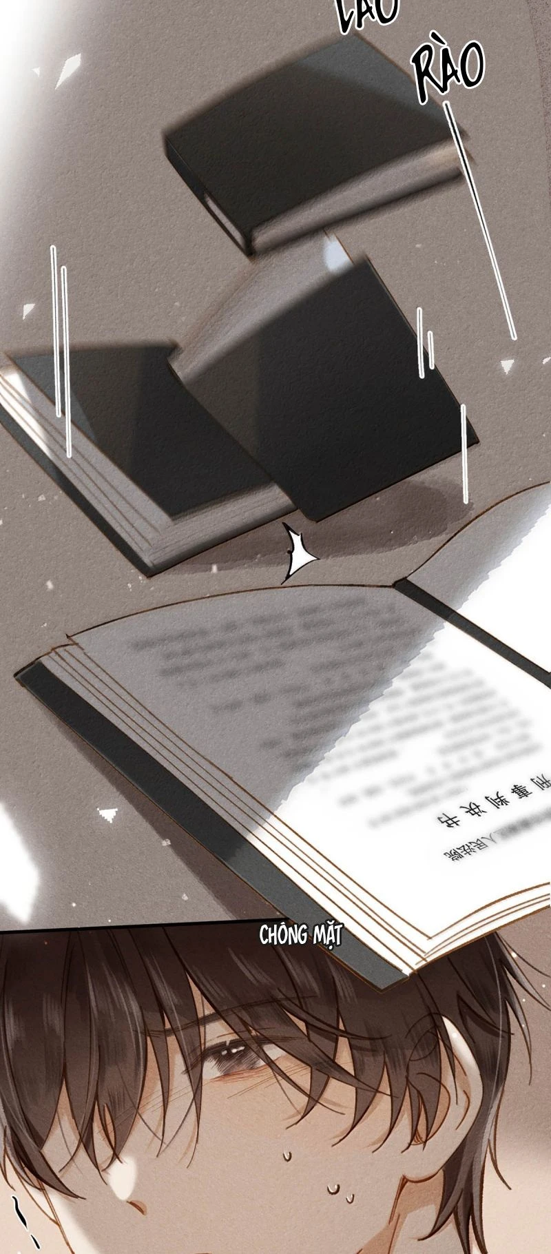 Sở Thiên Dĩ Nam Chapter 28 - 20