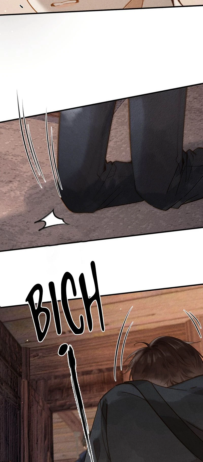 Sở Thiên Dĩ Nam Chapter 28 - 21