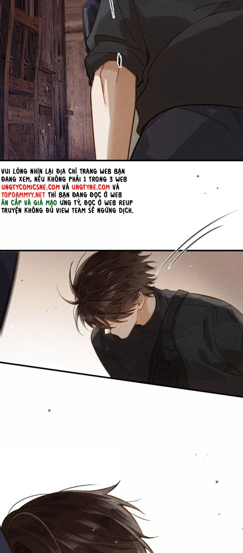 Sở Thiên Dĩ Nam Chapter 28 - 22