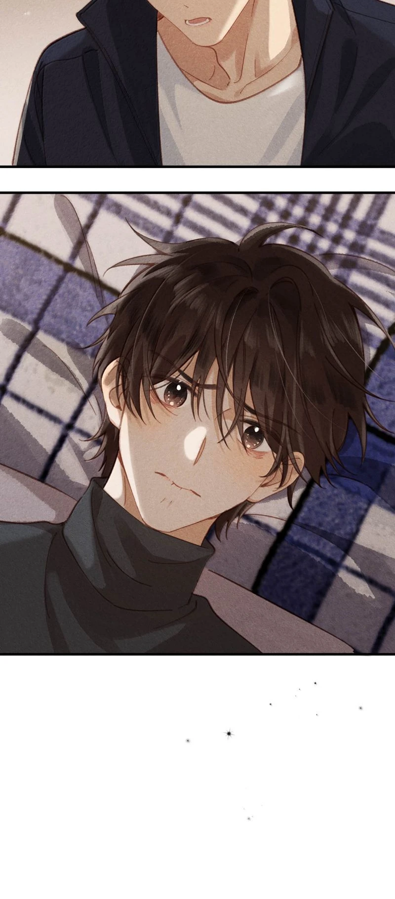 Sở Thiên Dĩ Nam Chapter 28 - 27