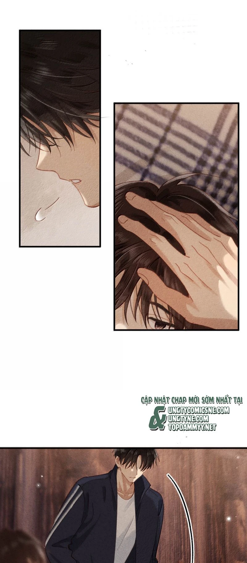 Sở Thiên Dĩ Nam Chapter 28 - 28