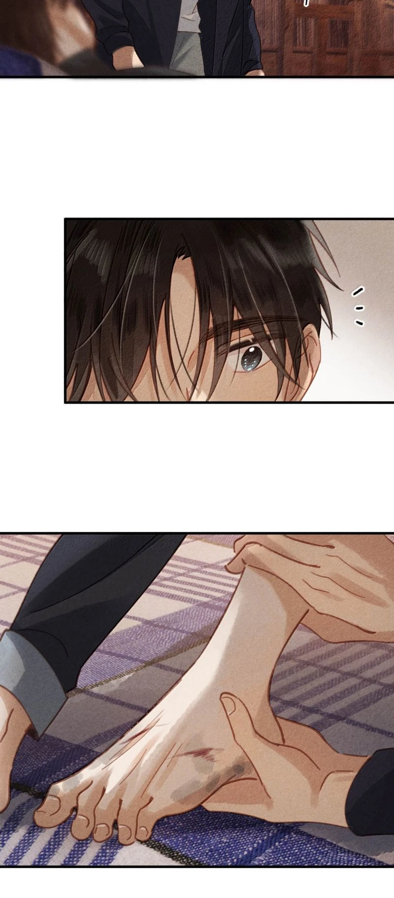 Sở Thiên Dĩ Nam Chapter 28 - 29