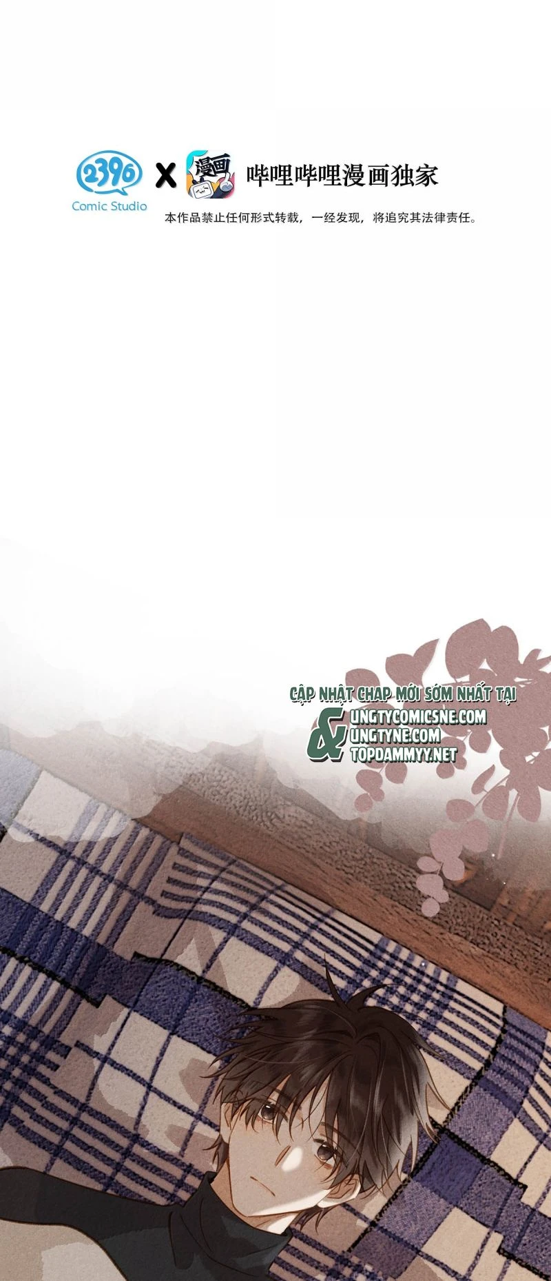 Sở Thiên Dĩ Nam Chapter 29 - 3