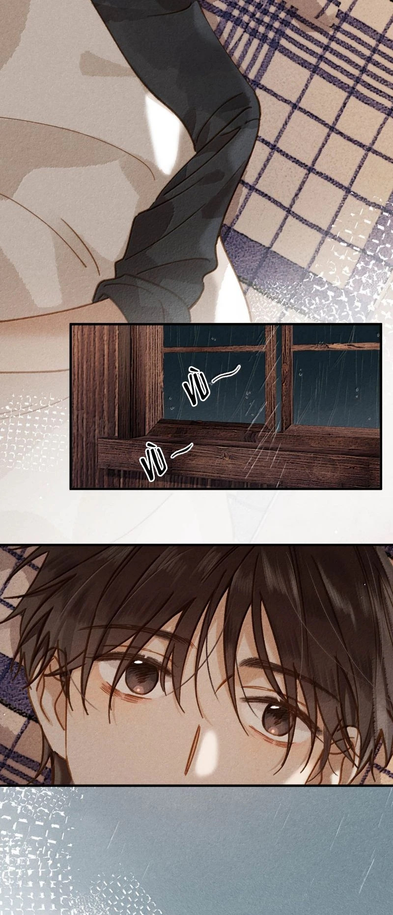 Sở Thiên Dĩ Nam Chapter 29 - 4