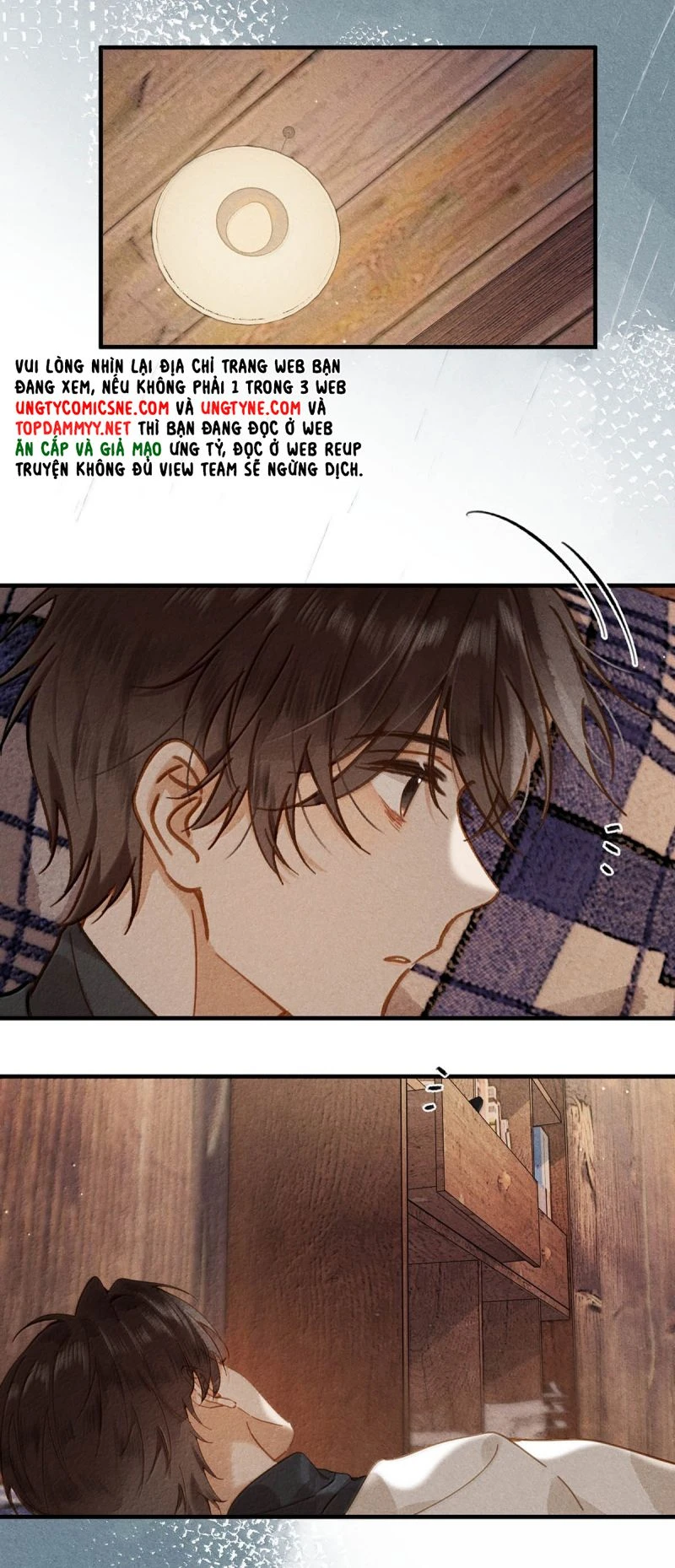 Sở Thiên Dĩ Nam Chapter 29 - 5