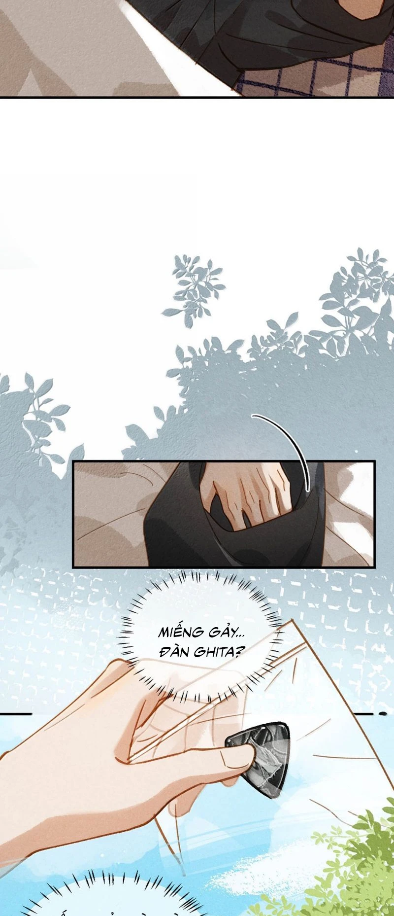 Sở Thiên Dĩ Nam Chapter 29 - 7