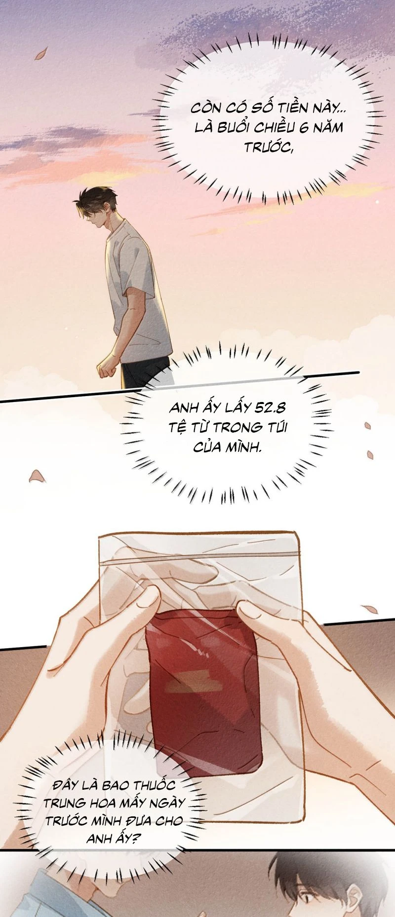 Sở Thiên Dĩ Nam Chapter 29 - 9