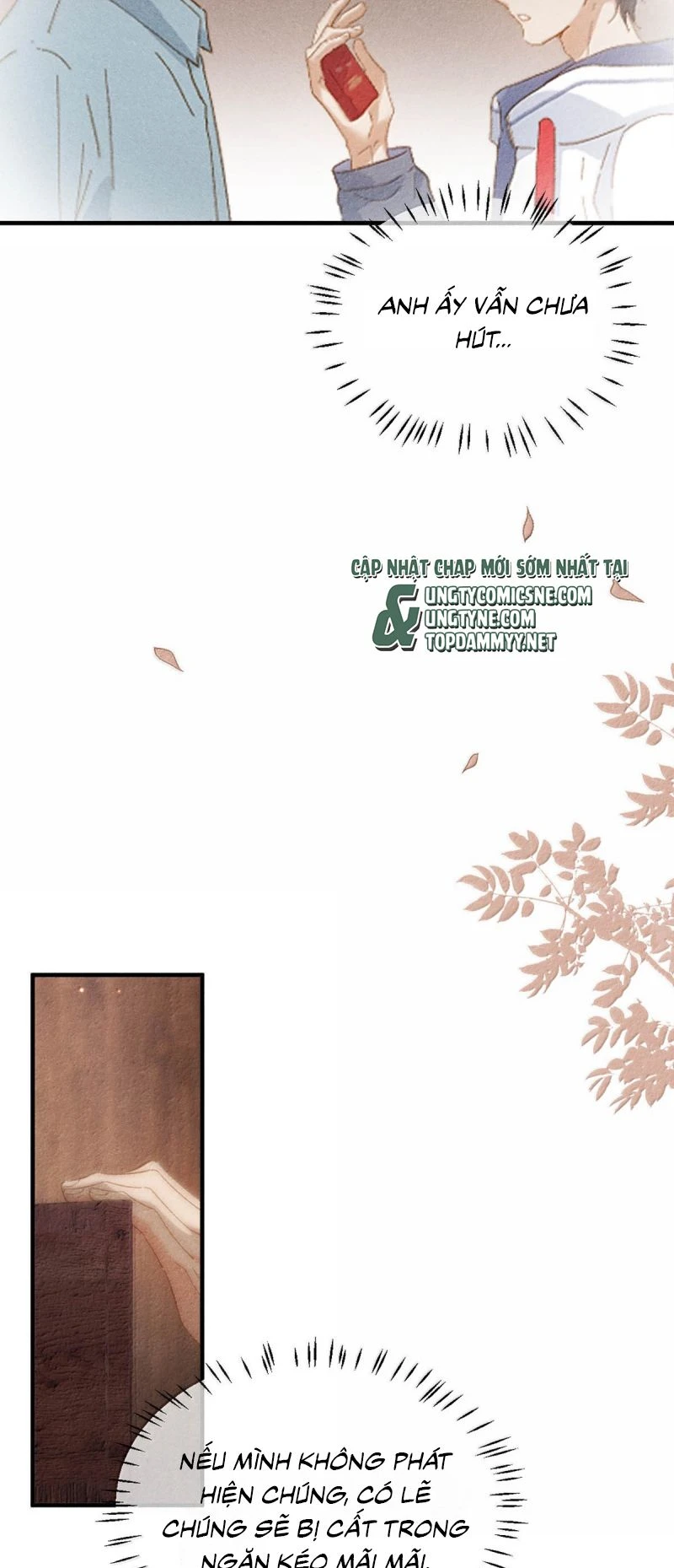 Sở Thiên Dĩ Nam Chapter 29 - 10