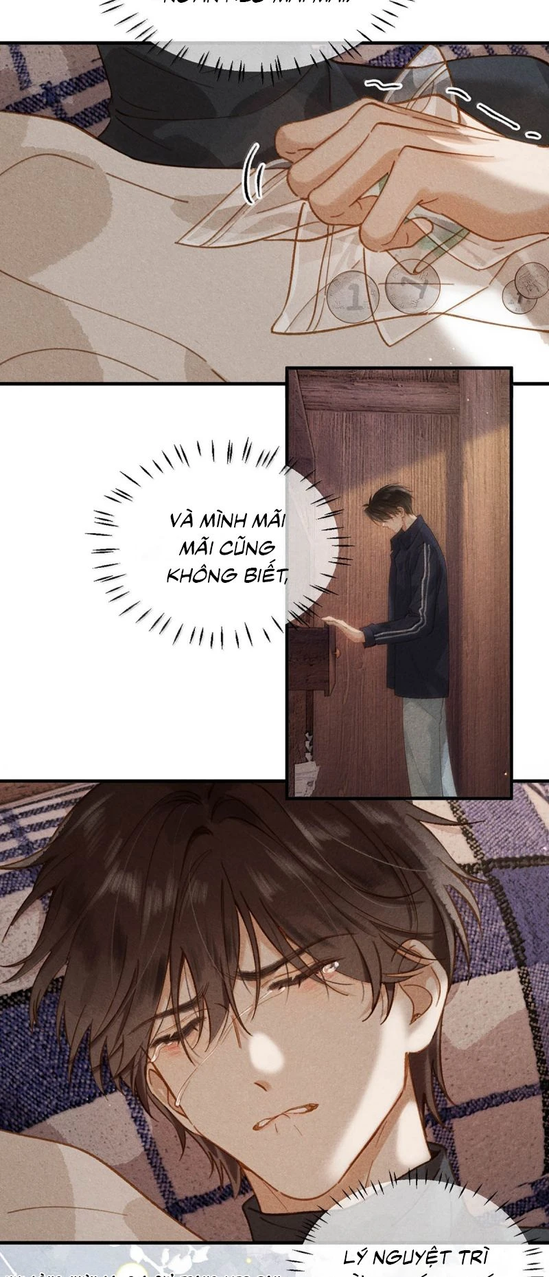 Sở Thiên Dĩ Nam Chapter 29 - 11