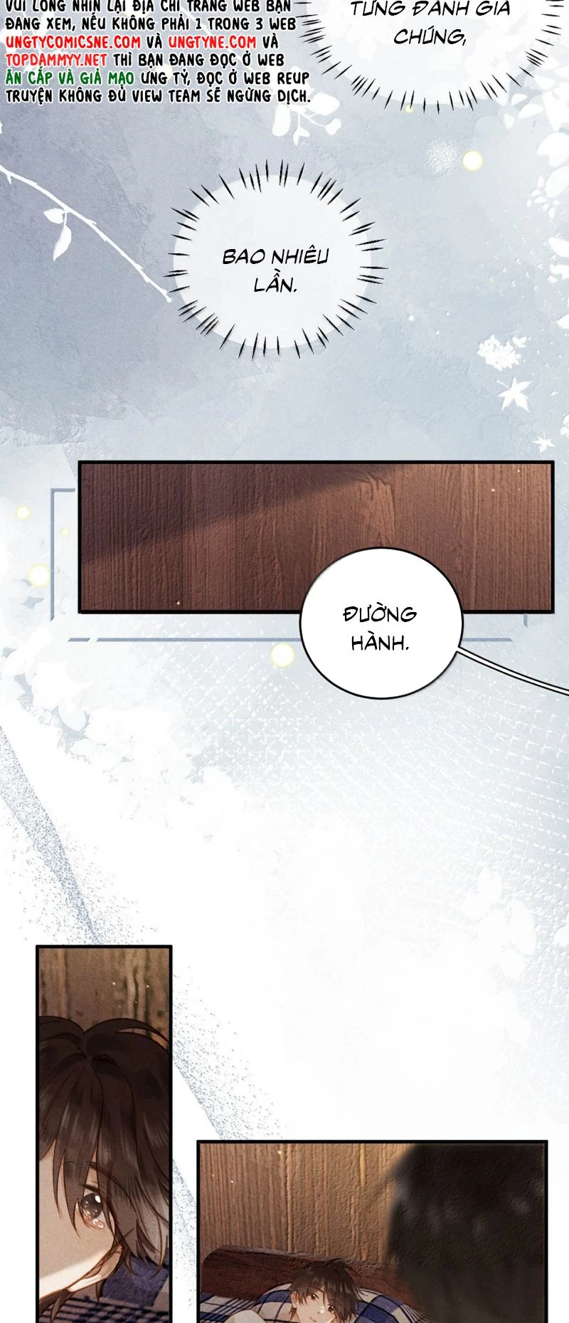 Sở Thiên Dĩ Nam Chapter 29 - 12