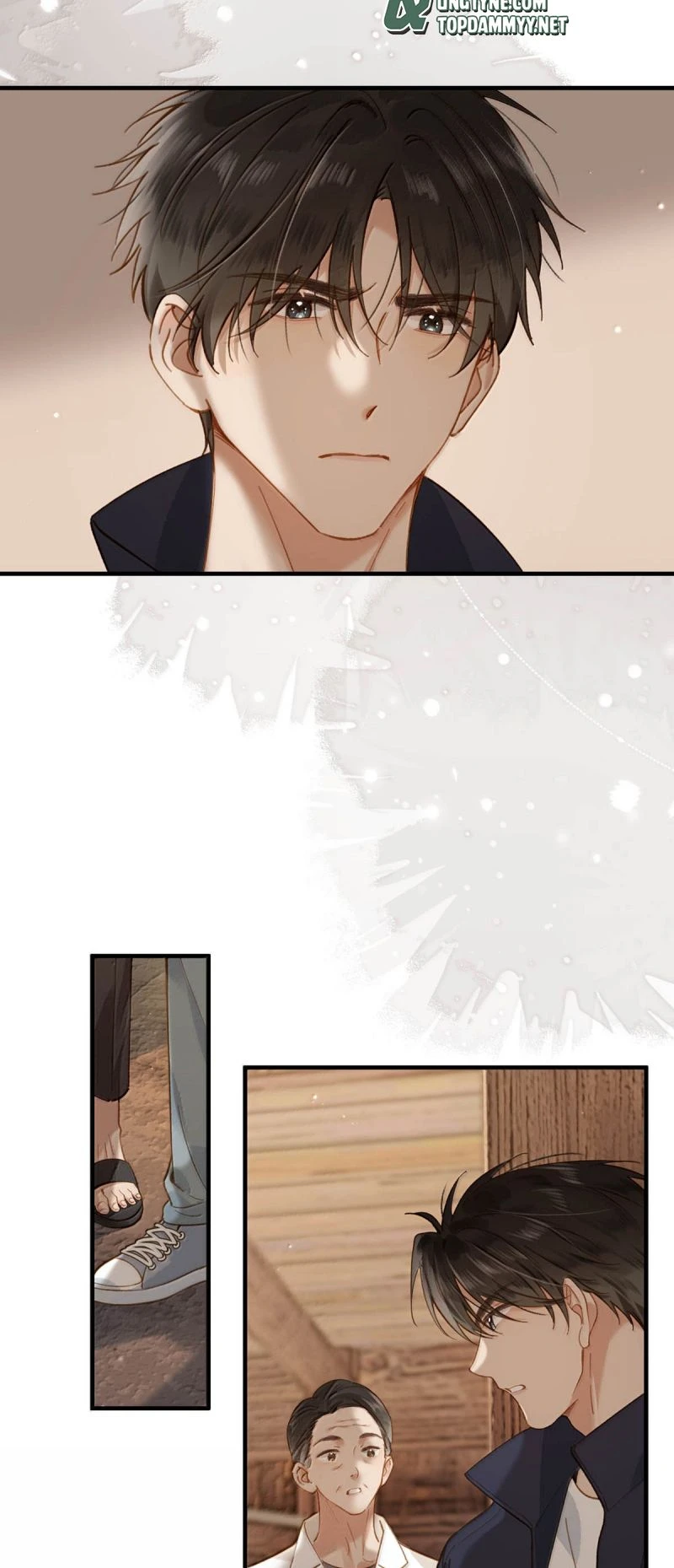 Sở Thiên Dĩ Nam Chapter 29 - 14