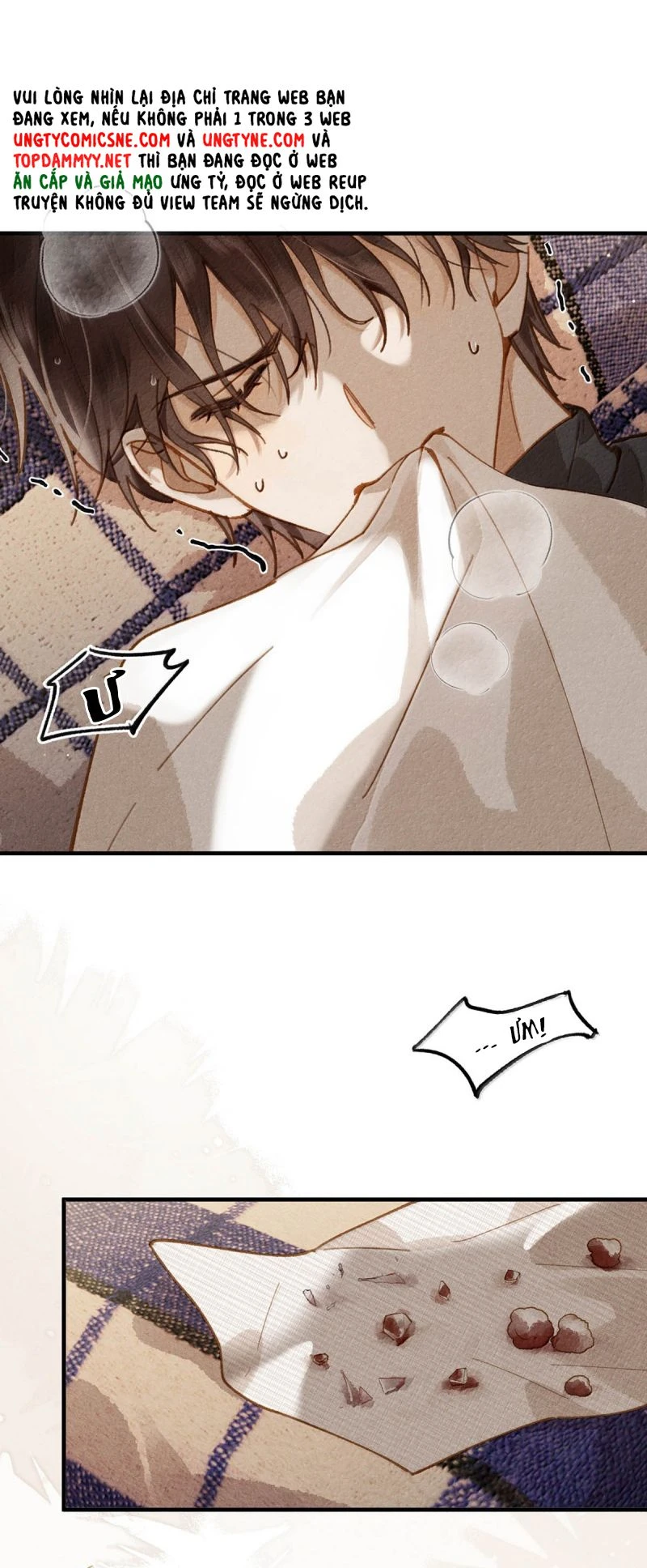 Sở Thiên Dĩ Nam Chapter 29 - 19