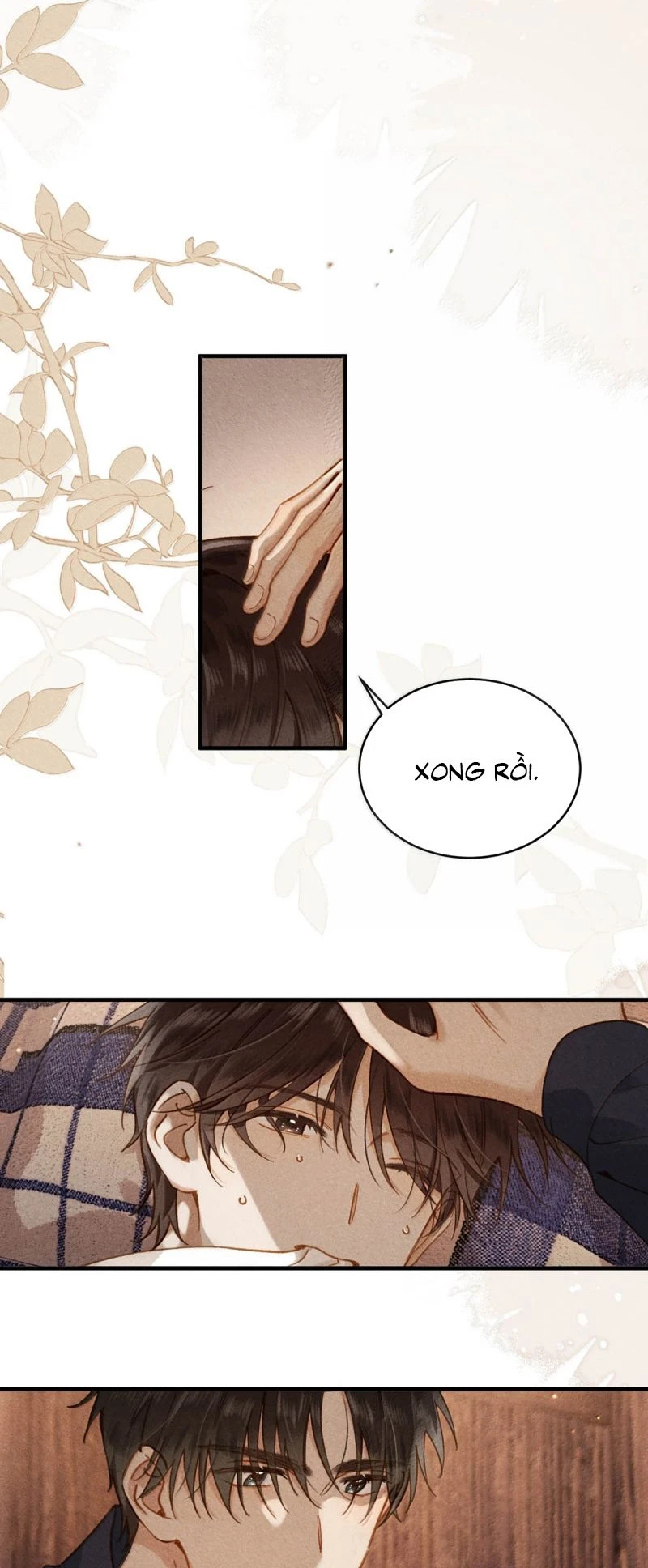 Sở Thiên Dĩ Nam Chapter 29 - 20