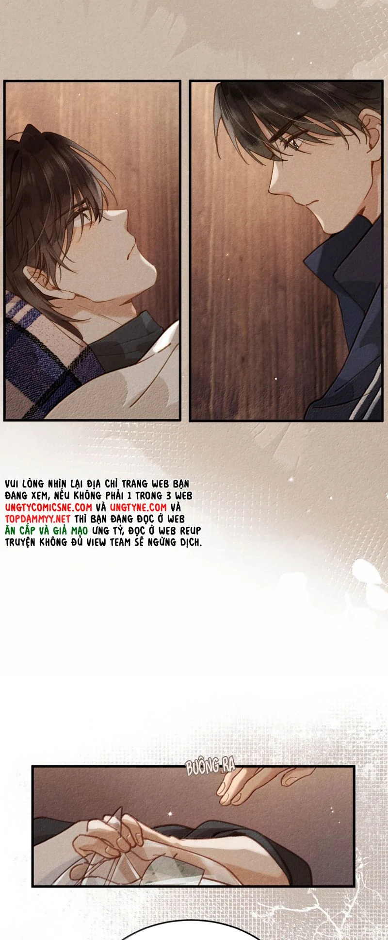 Sở Thiên Dĩ Nam Chapter 29 - 22