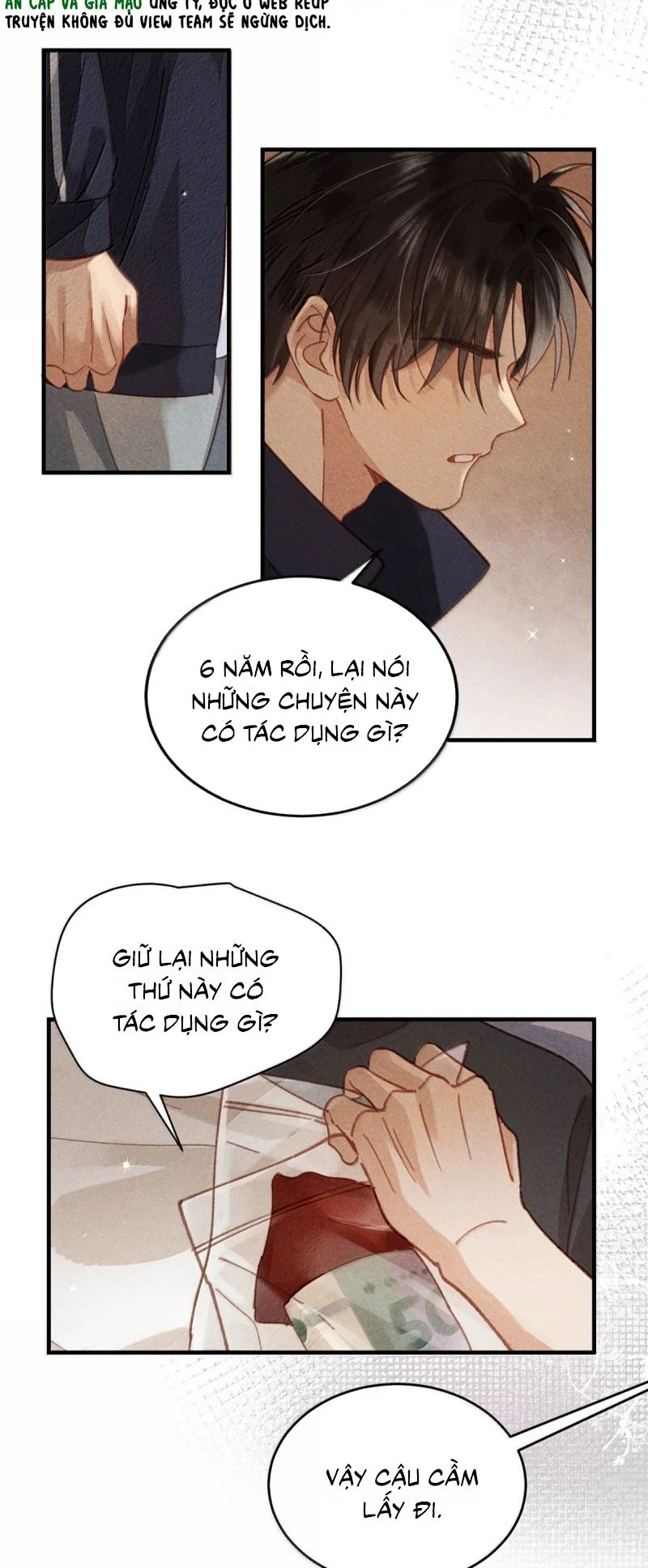 Sở Thiên Dĩ Nam Chapter 29 - 26