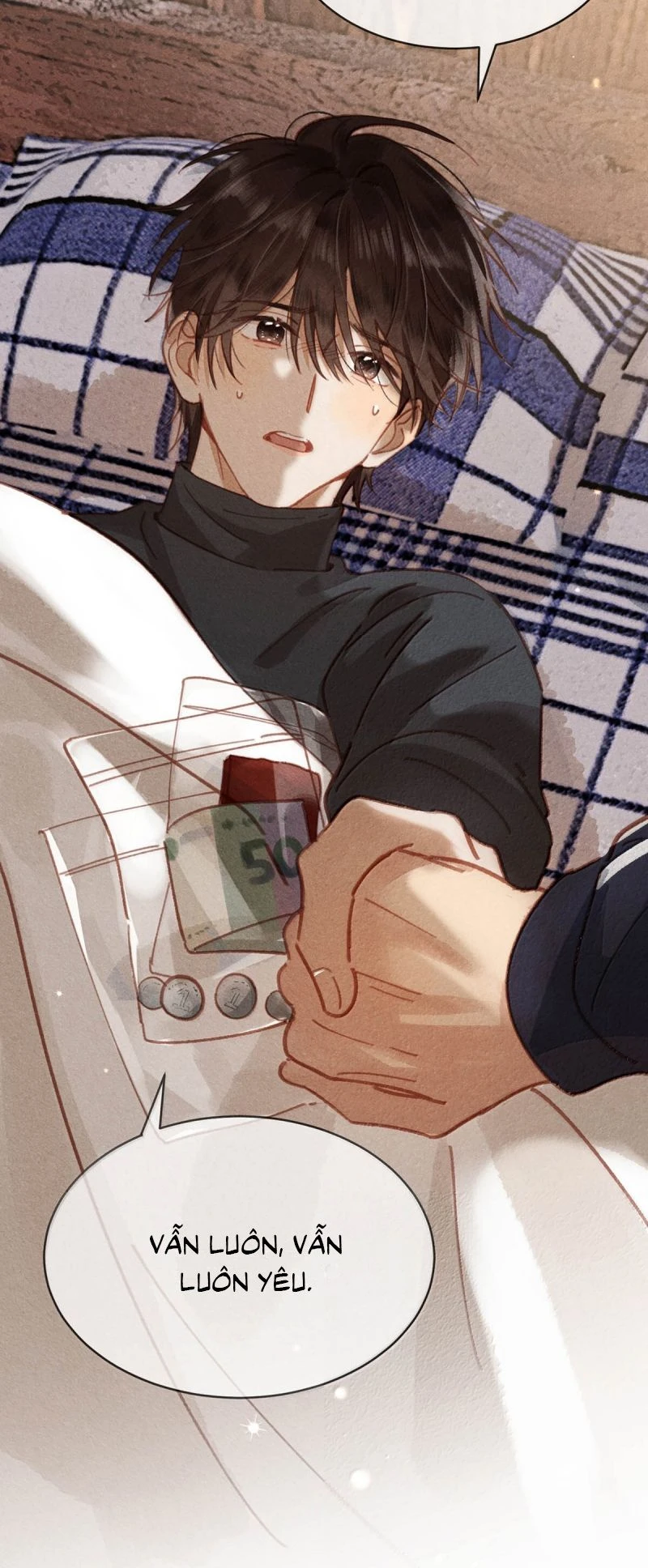 Sở Thiên Dĩ Nam Chapter 29 - 29