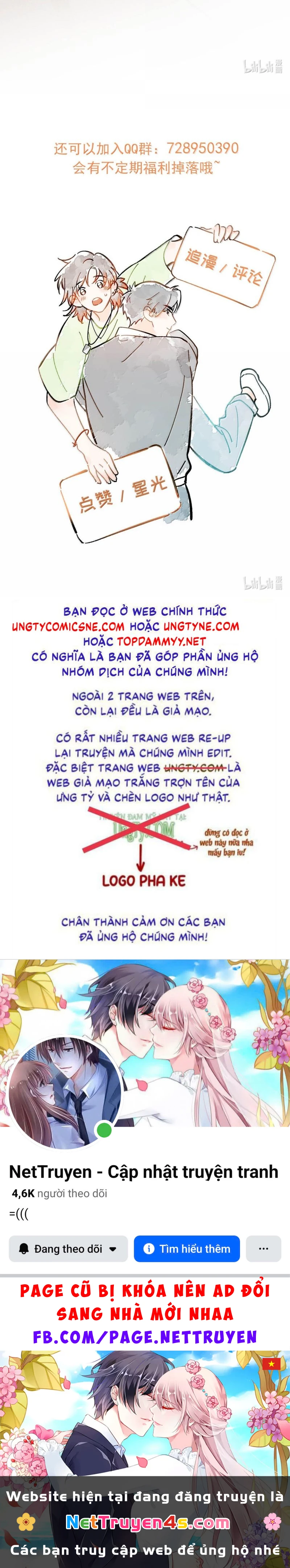 Sở Thiên Dĩ Nam Chapter 29 - 30