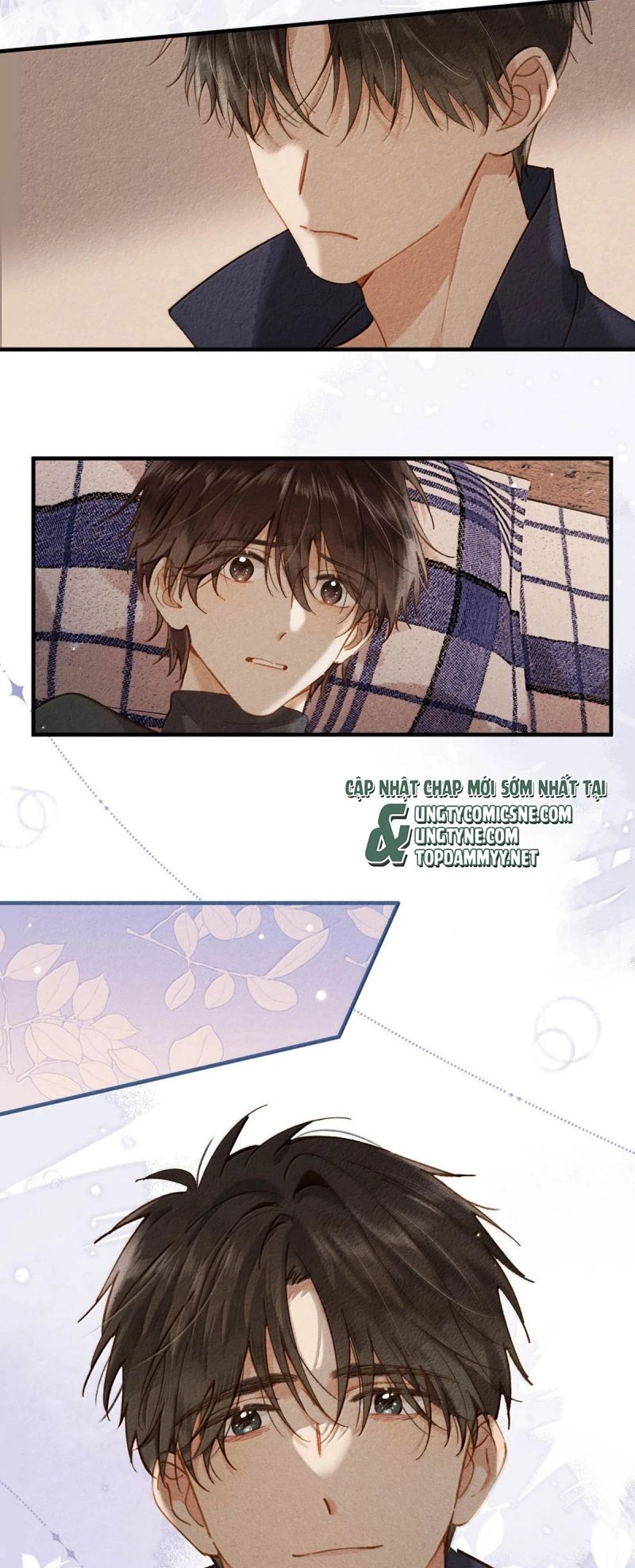 Sở Thiên Dĩ Nam Chapter 30 - 4