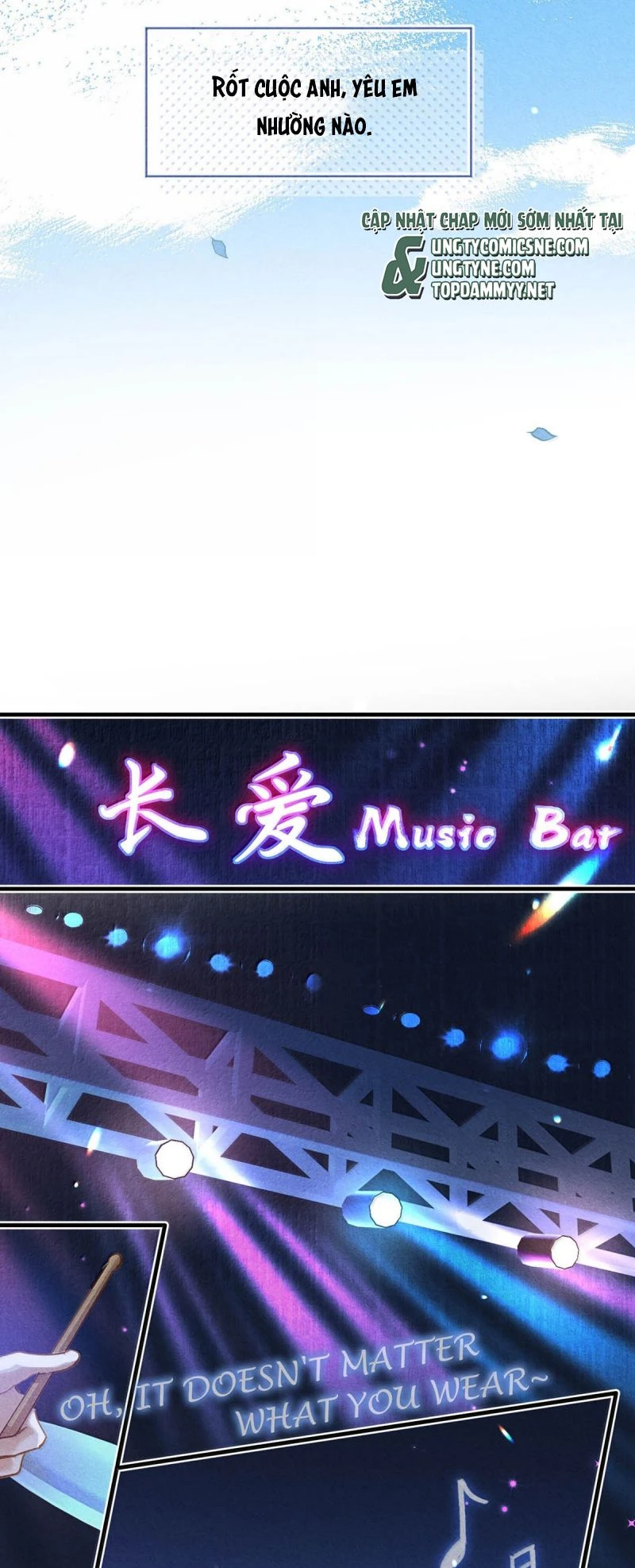 Sở Thiên Dĩ Nam Chapter 30 - 8