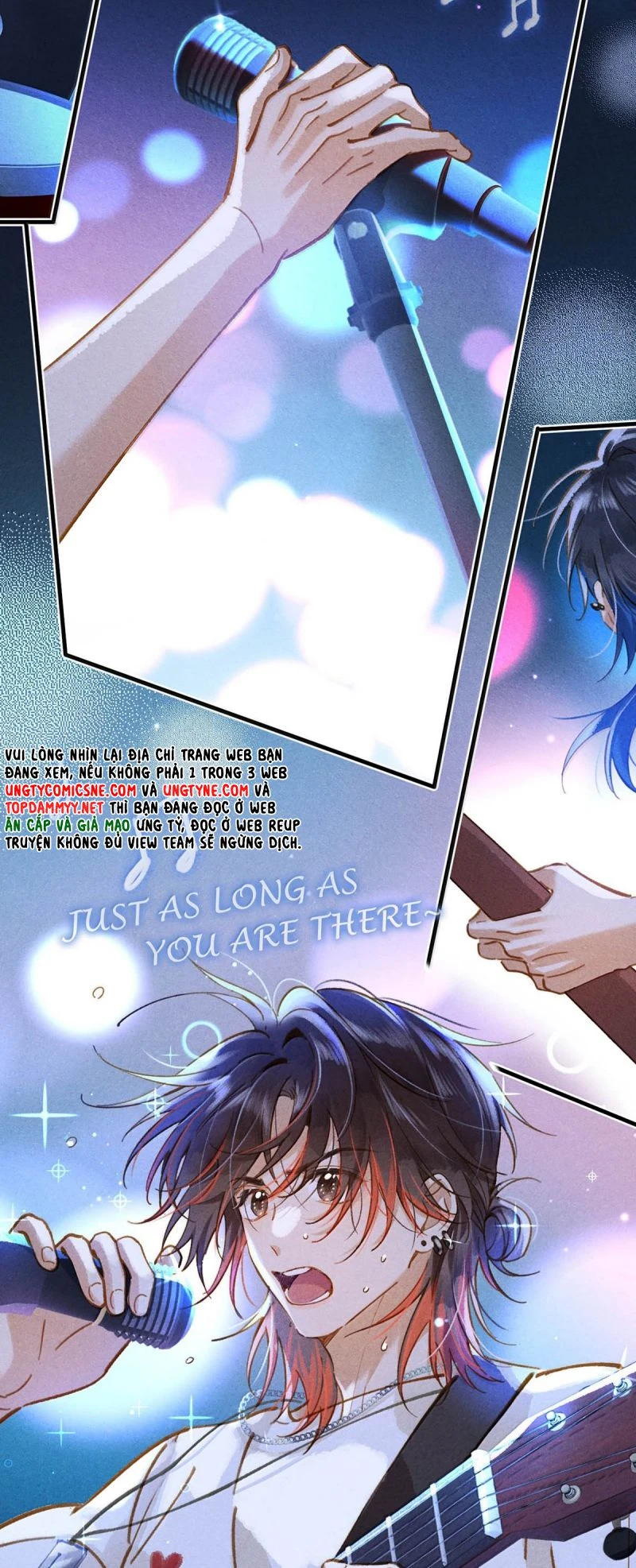 Sở Thiên Dĩ Nam Chapter 30 - 9