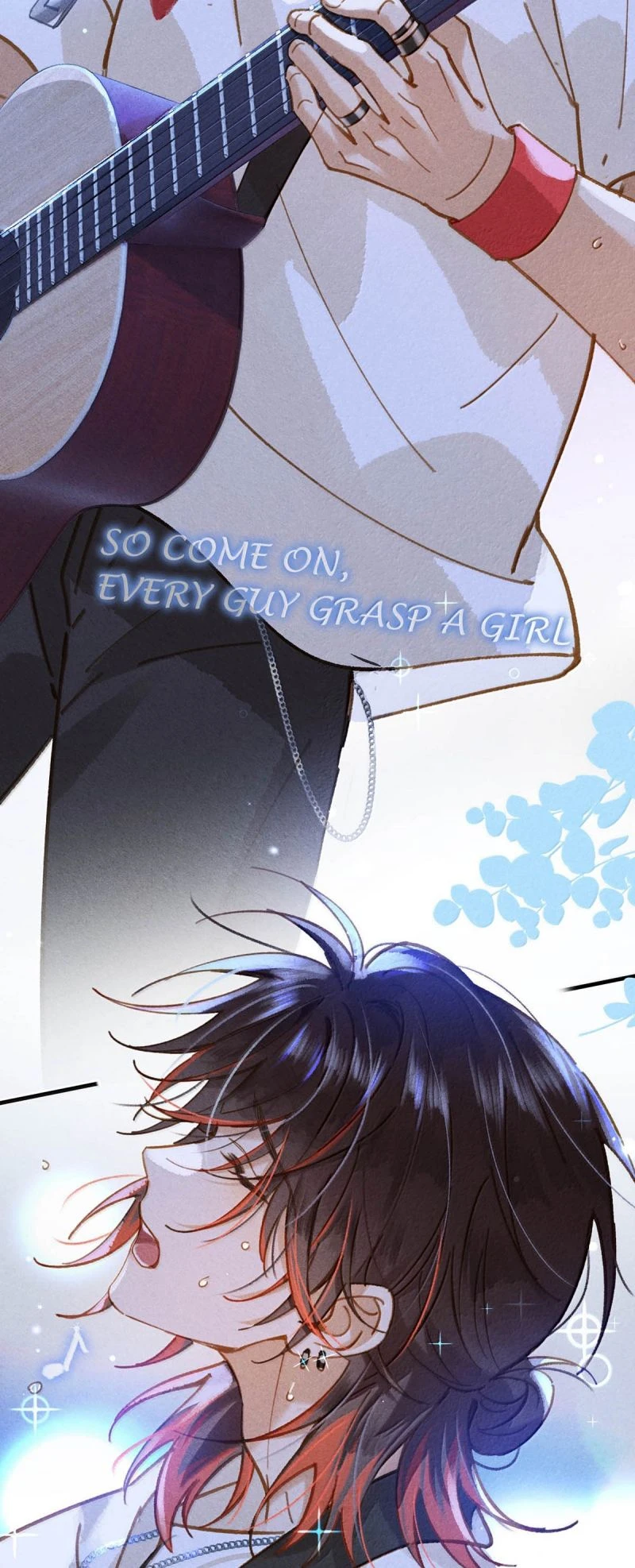 Sở Thiên Dĩ Nam Chapter 30 - 10