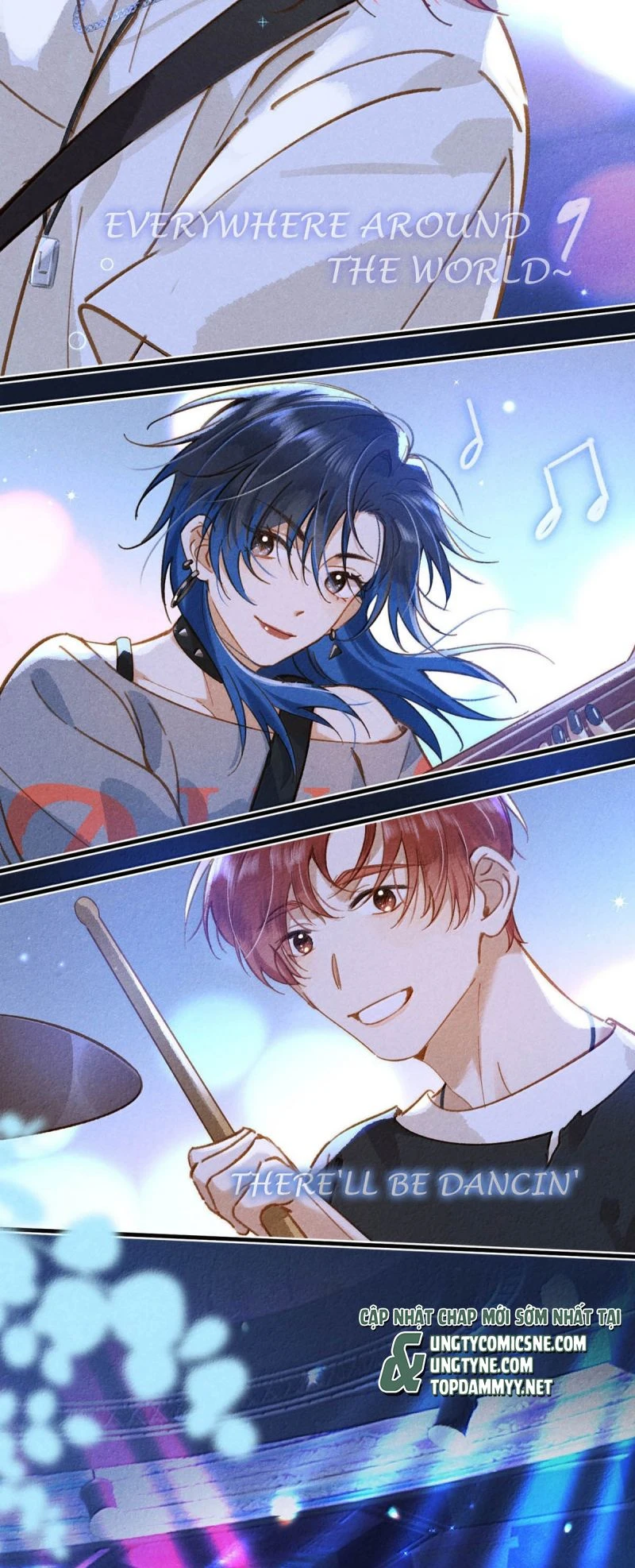 Sở Thiên Dĩ Nam Chapter 30 - 11