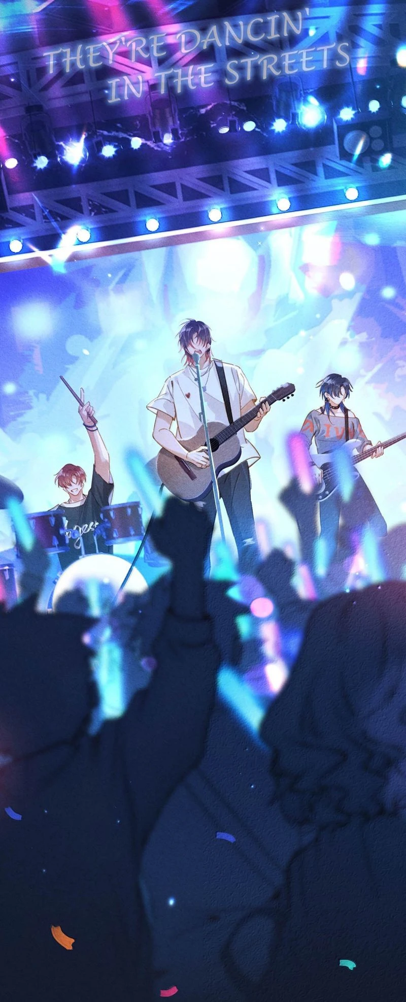 Sở Thiên Dĩ Nam Chapter 30 - 12