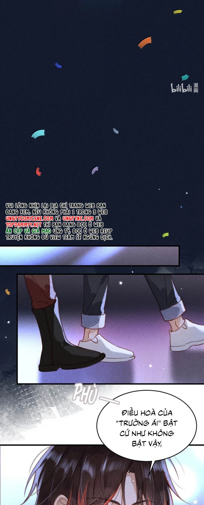 Sở Thiên Dĩ Nam Chapter 30 - 13