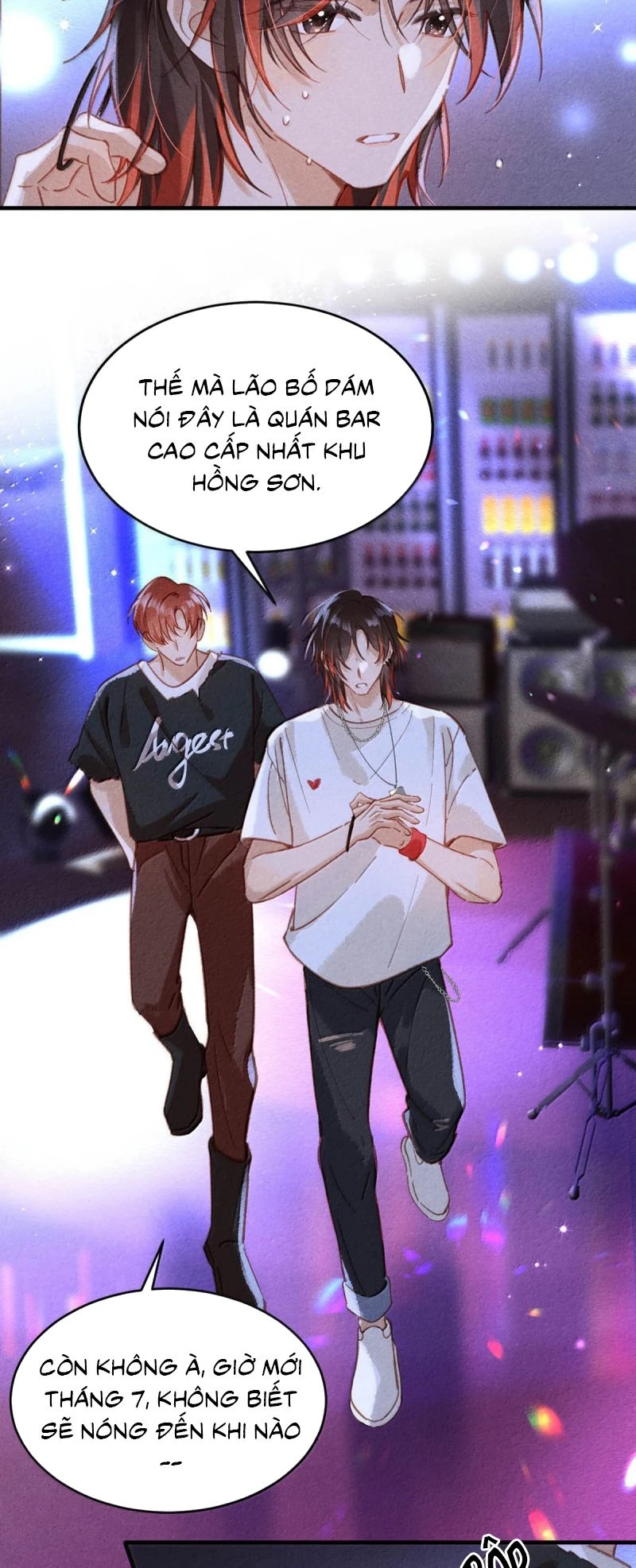 Sở Thiên Dĩ Nam Chapter 30 - 14