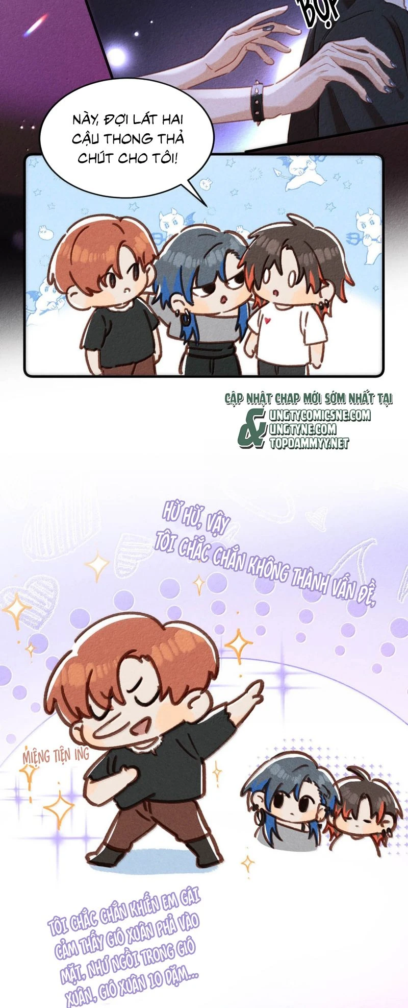 Sở Thiên Dĩ Nam Chapter 30 - 15