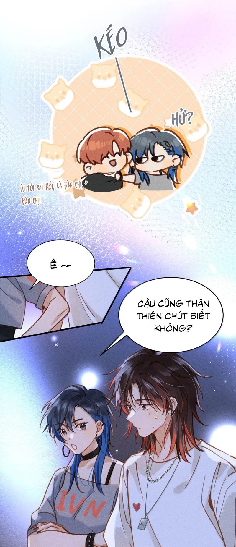 Sở Thiên Dĩ Nam Chapter 30 - 16