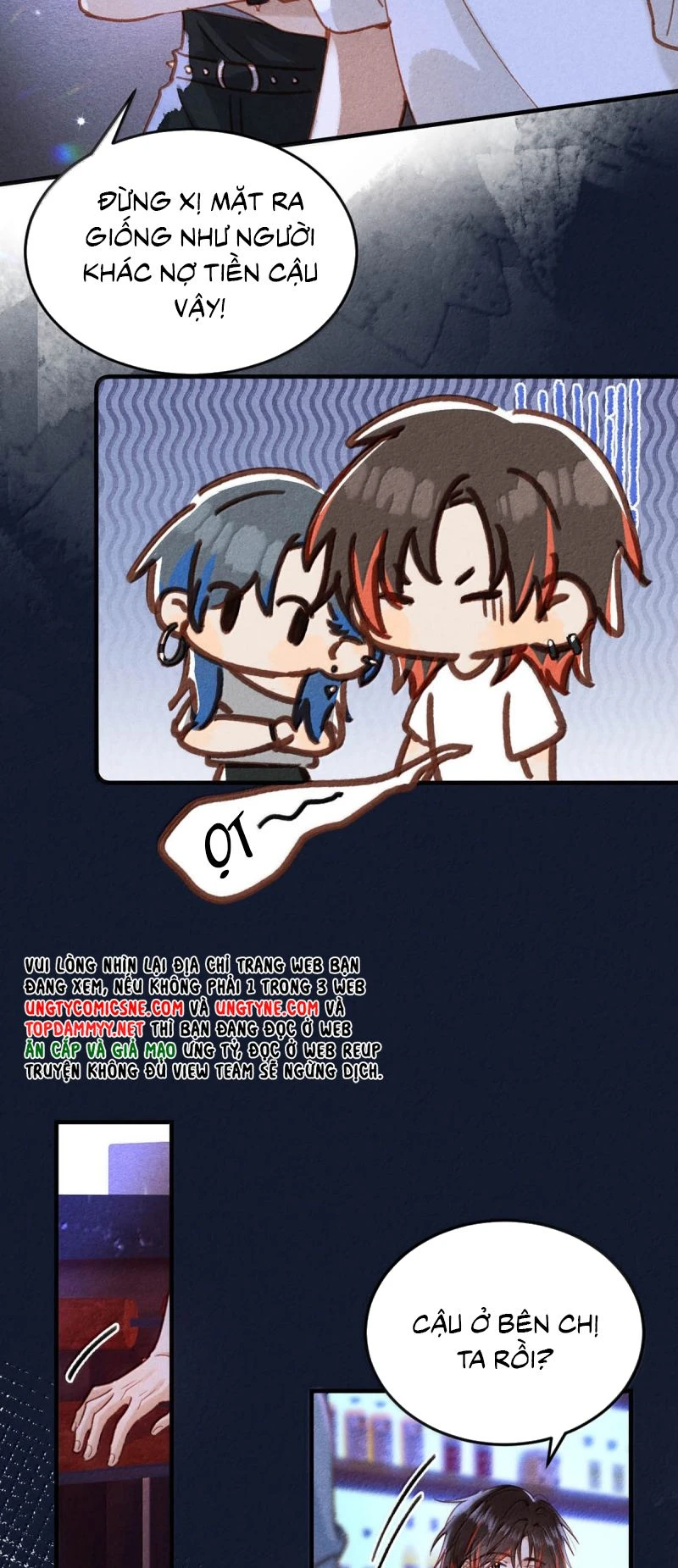 Sở Thiên Dĩ Nam Chapter 30 - 17