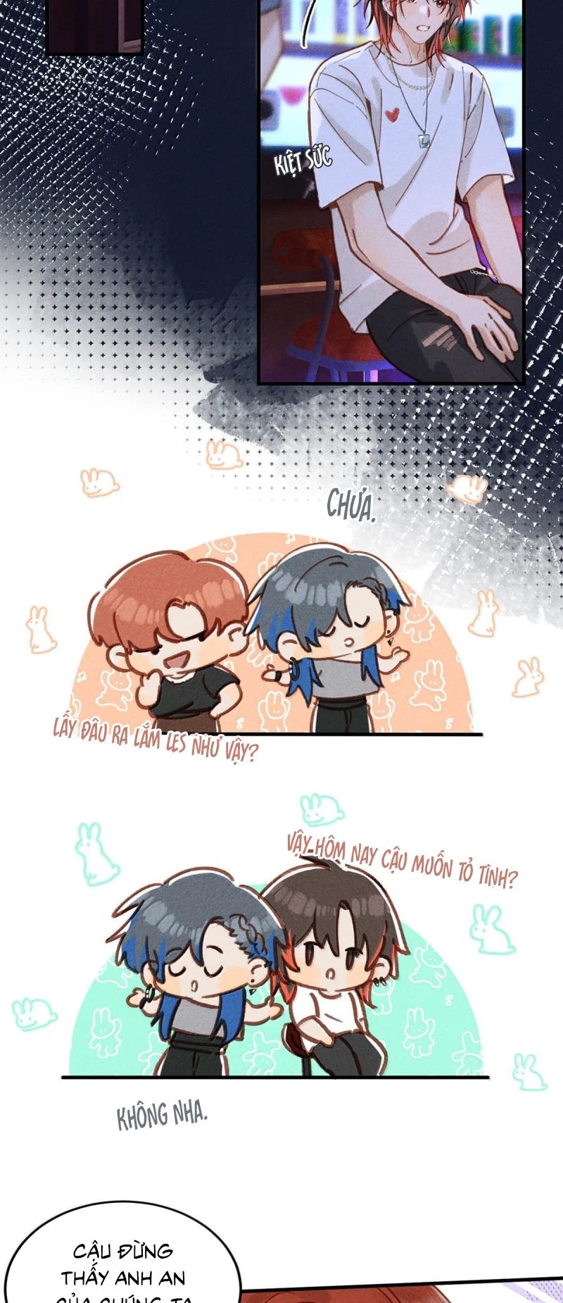 Sở Thiên Dĩ Nam Chapter 30 - 18