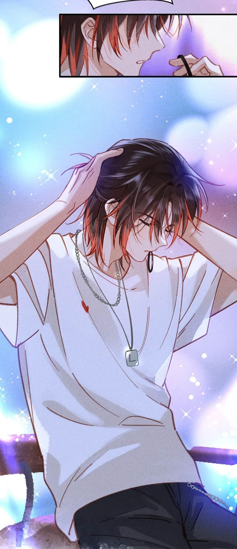 Sở Thiên Dĩ Nam Chapter 30 - 20