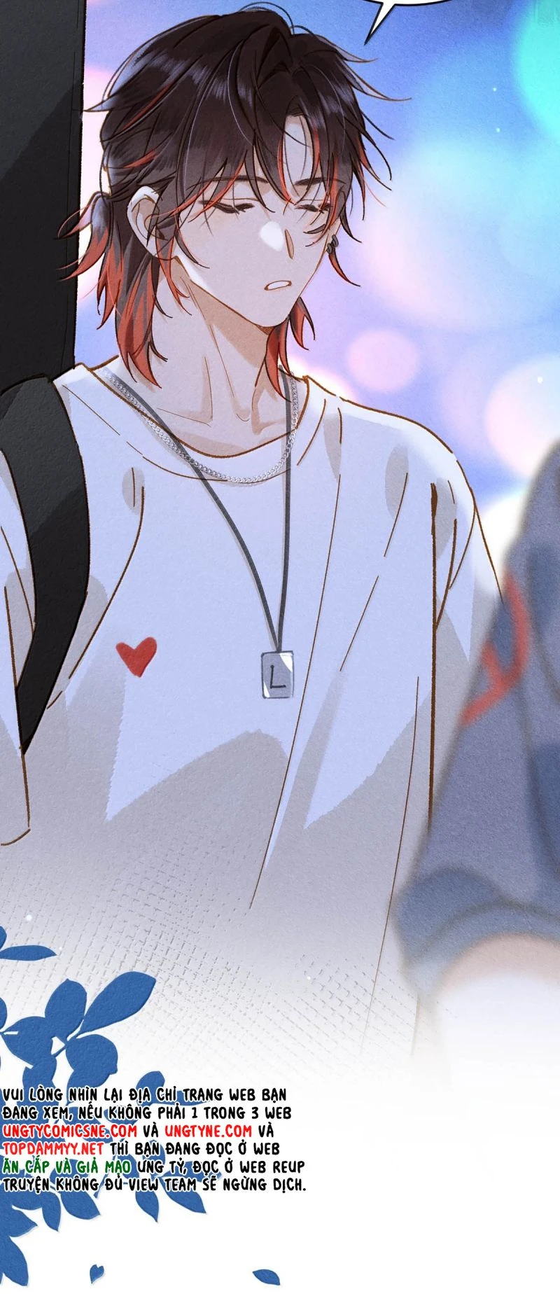 Sở Thiên Dĩ Nam Chapter 30 - 29