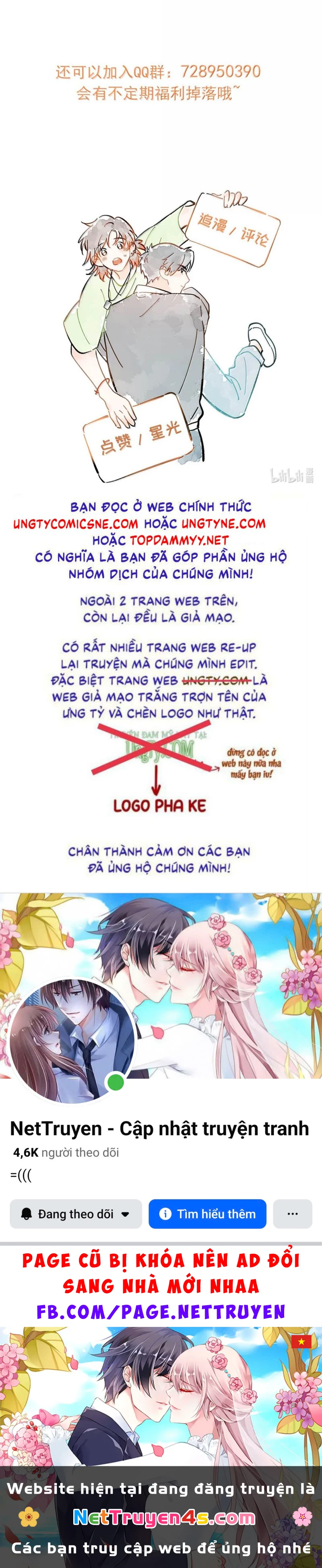 Sở Thiên Dĩ Nam Chapter 30 - 31