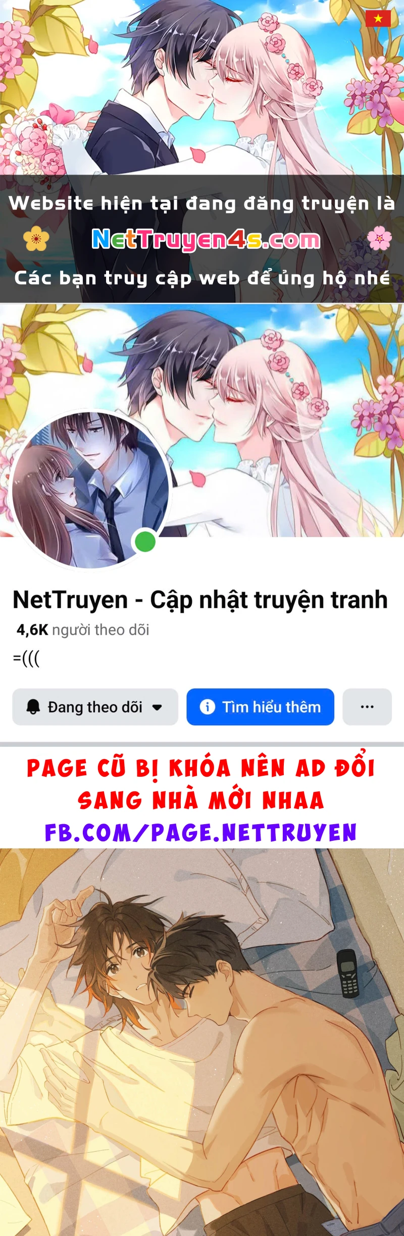 Sở Thiên Dĩ Nam Chapter 31 - 1