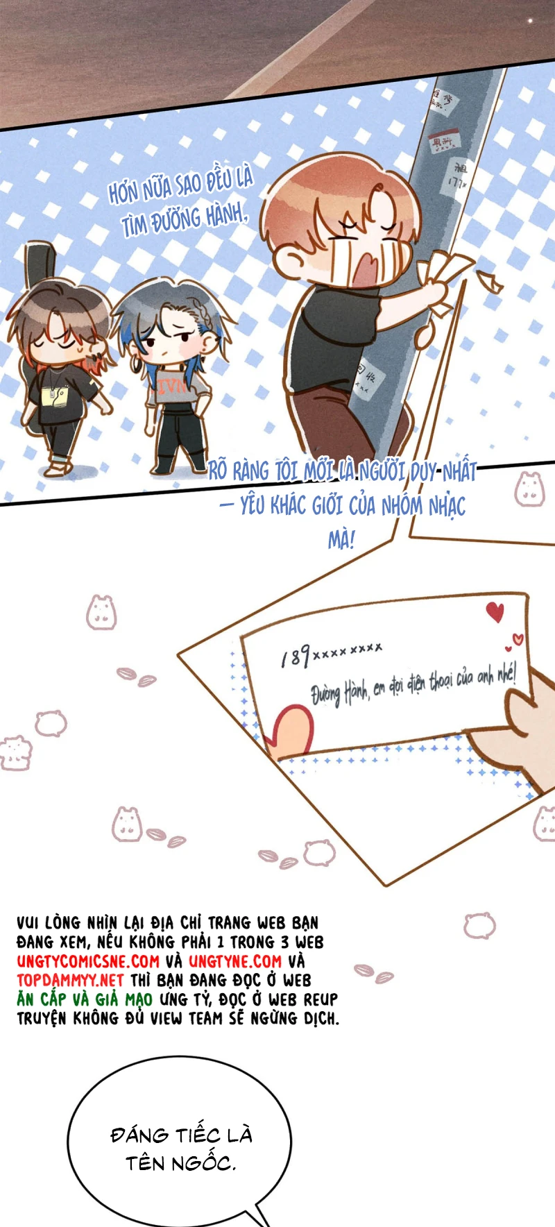 Sở Thiên Dĩ Nam Chapter 31 - 5