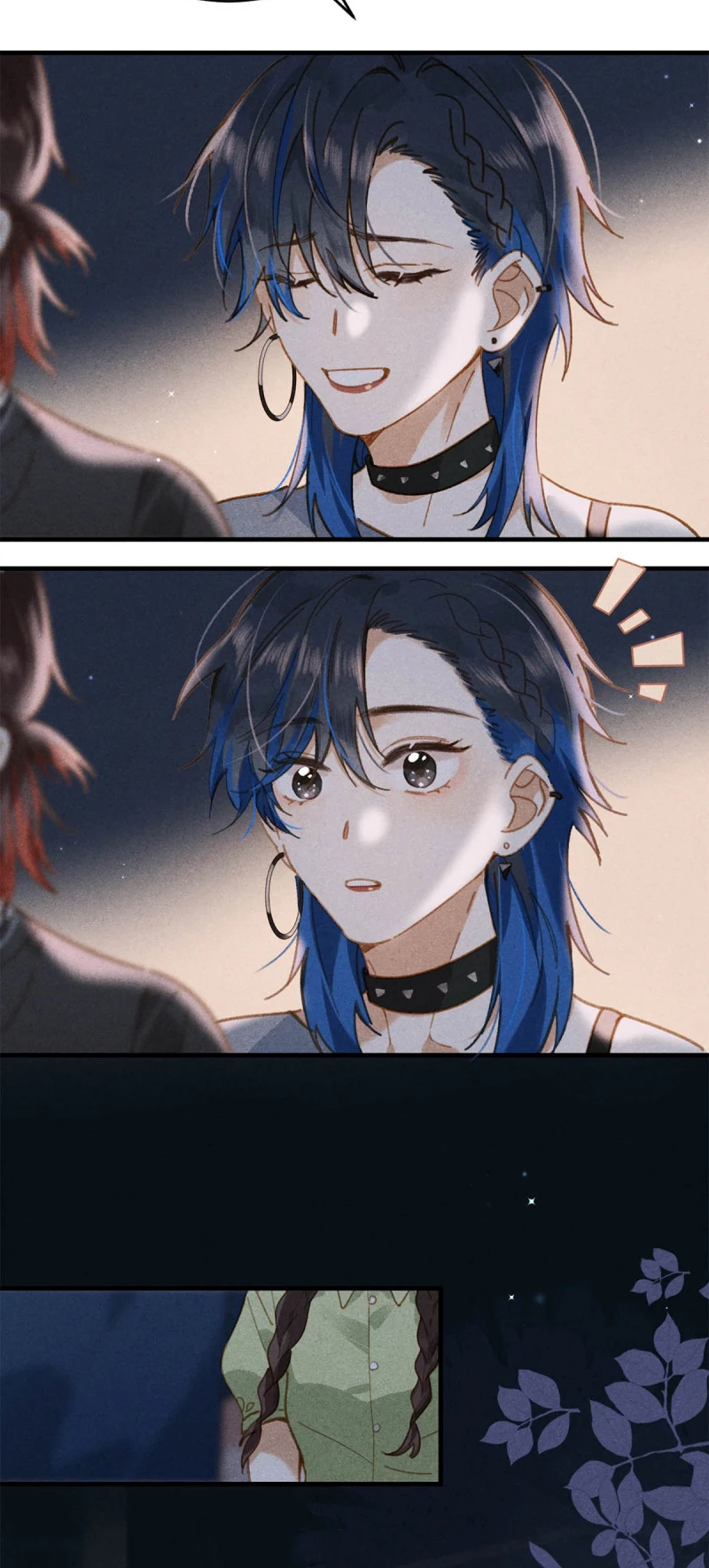 Sở Thiên Dĩ Nam Chapter 31 - 6