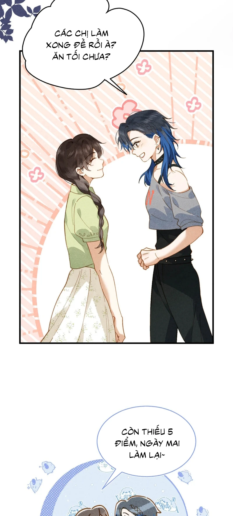 Sở Thiên Dĩ Nam Chapter 31 - 8