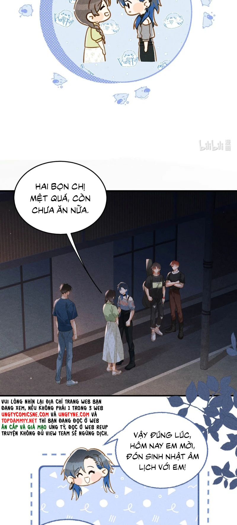 Sở Thiên Dĩ Nam Chapter 31 - 9